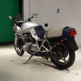 Мотоцикл Suzuki GSX750S KATANA с пробегом 10171 km