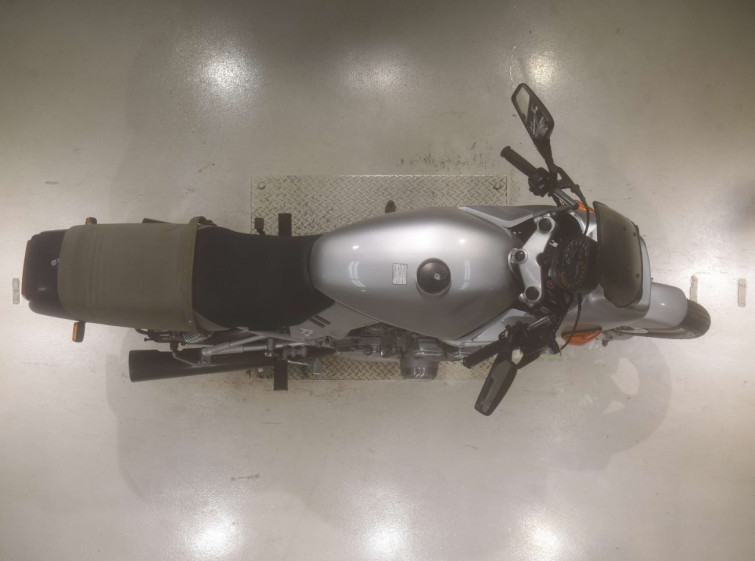 Мотоцикл Suzuki GSX750S KATANA с пробегом 10171 km