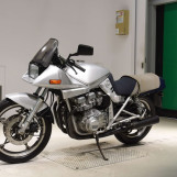 Мотоцикл Suzuki GSX750S KATANA с пробегом 10171 km