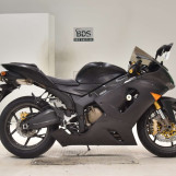 Мотоцикл Kawasaki ZX-6R с пробегом 49083 km