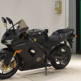 Мотоцикл Kawasaki ZX-6R с пробегом 49083 km