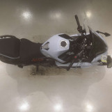 Мотоцикл Kawasaki NINJA650 з пробігом 36763 km