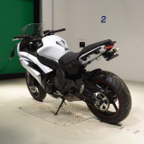 Мотоцикл Kawasaki NINJA650 з пробігом 36763 km