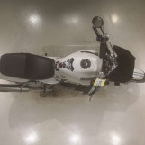 Мотоцикл Honda CB400SF з пробігом 4187 km