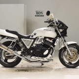 Мотоцикл Honda CB400SF з пробігом 4187 km