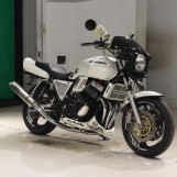 Мотоцикл Honda CB400SF з пробігом 4187 km