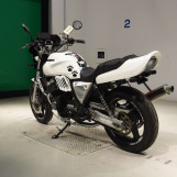 Мотоцикл Honda CB400SF з пробігом 4187 km