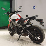 Мотоцикл Yamaha MT-09 с пробегом 24572 km