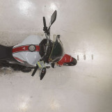 Мотоцикл Yamaha MT-09 с пробегом 24572 km