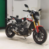 Мотоцикл Yamaha MT-09 с пробегом 24572 km