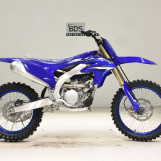 Мотоцикл Yamaha YZ250F