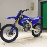 Мотоцикл Yamaha YZ250F