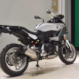 Мотоцикл BMW F900XR з пробігом 5543 km