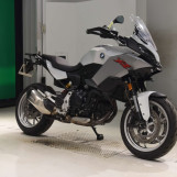 Мотоцикл BMW F900XR з пробігом 5543 km