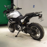 Мотоцикл BMW F900XR з пробігом 5543 km