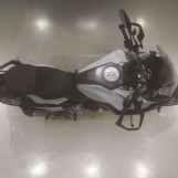 Мотоцикл BMW F900XR з пробігом 5543 km