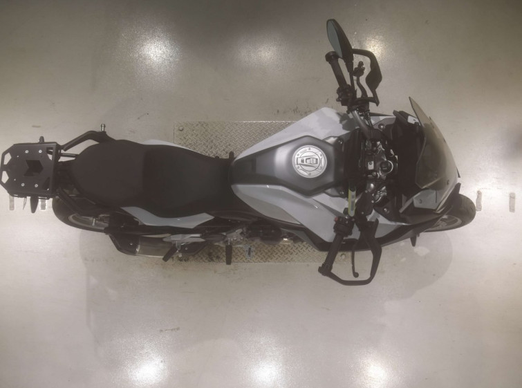 Мотоцикл BMW F900XR з пробігом 5543 km