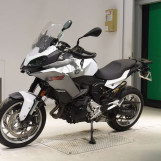 Мотоцикл BMW F900XR з пробігом 5543 km