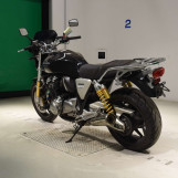 Мотоцикл Honda CB1100RS з пробігом 35718 km