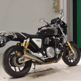 Мотоцикл Honda CB1100RS з пробігом 35718 km