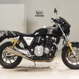 Мотоцикл Honda CB1100RS з пробігом 35718 km