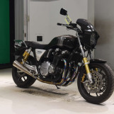 Мотоцикл Honda CB1100RS з пробігом 35718 km