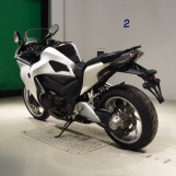 Мотоцикл Honda VFR1200F