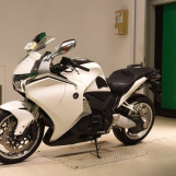 Мотоцикл Honda VFR1200F