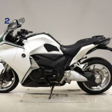 Мотоцикл Honda VFR1200F
