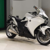 Мотоцикл Honda VFR1200F