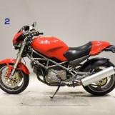 Мотоцикл Ducati MONSTER 1000S