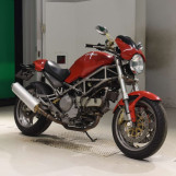Мотоцикл Ducati MONSTER 1000S