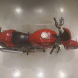 Мотоцикл Ducati MONSTER 1000S