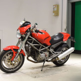 Мотоцикл Ducati MONSTER 1000S
