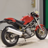 Мотоцикл Ducati MONSTER 1000S