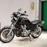 Мотоцикл Honda CB1100EXA