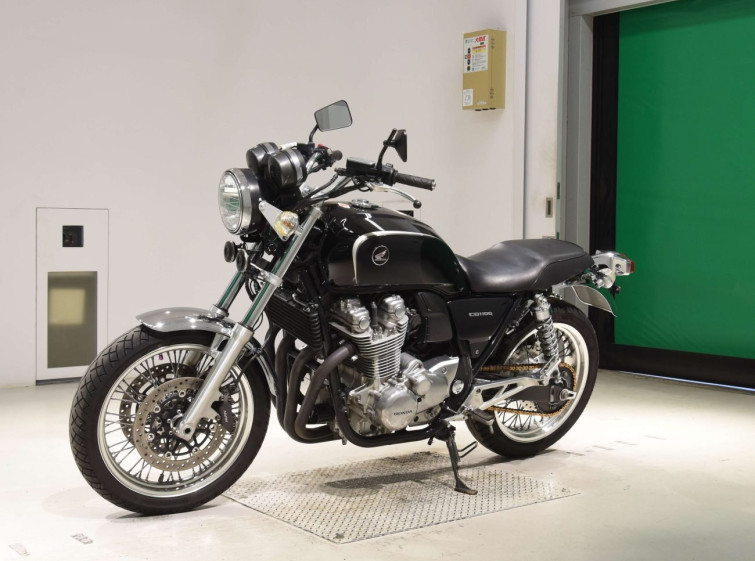 Мотоцикл Honda CB1100EXA