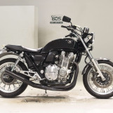 Мотоцикл Honda CB1100EXA