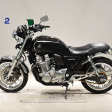 Мотоцикл Honda CB1100EXA