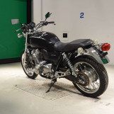 Мотоцикл Honda CB1100EXA