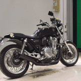 Мотоцикл Honda CB1100EXA