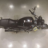 Мотоцикл Honda CB1100EXA