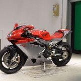 Мотоцикл MV Agusta F4R