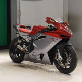 Мотоцикл MV Agusta F4R