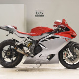 Мотоцикл MV Agusta F4R