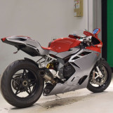 Мотоцикл MV Agusta F4R