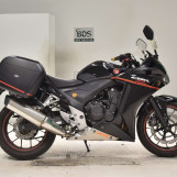 Мотоцикл Honda CBR400R з пробігом 33461 km