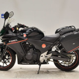 Мотоцикл Honda CBR400R з пробігом 33461 km