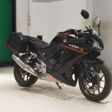 Мотоцикл Honda CBR400R з пробігом 33461 km