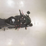 Мотоцикл Honda CBR400R з пробігом 33461 km